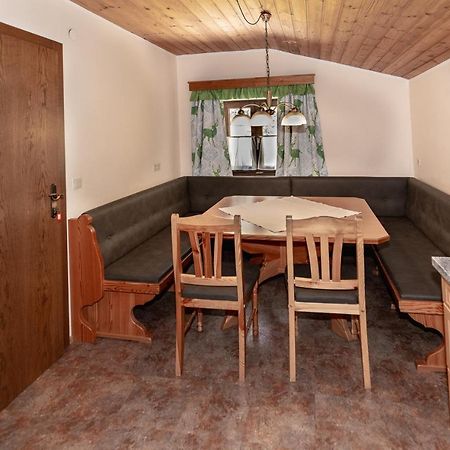 Appartement Unterhof Wagrain Eksteriør billede