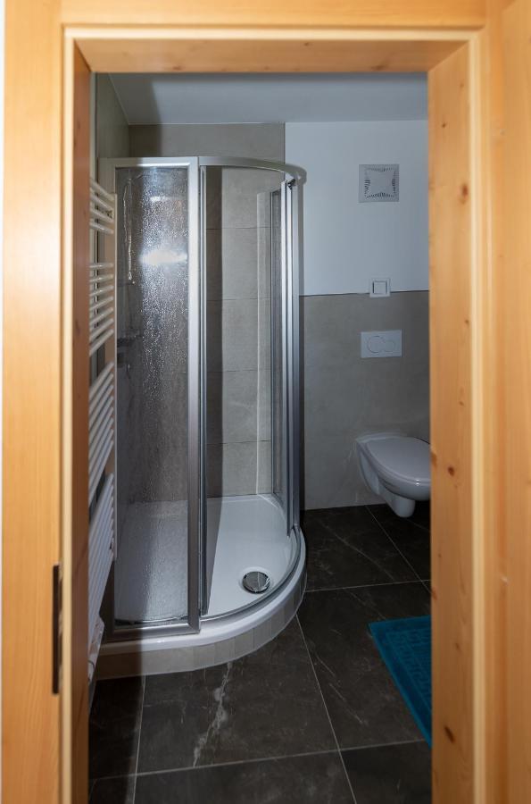 Appartement Unterhof Wagrain Eksteriør billede