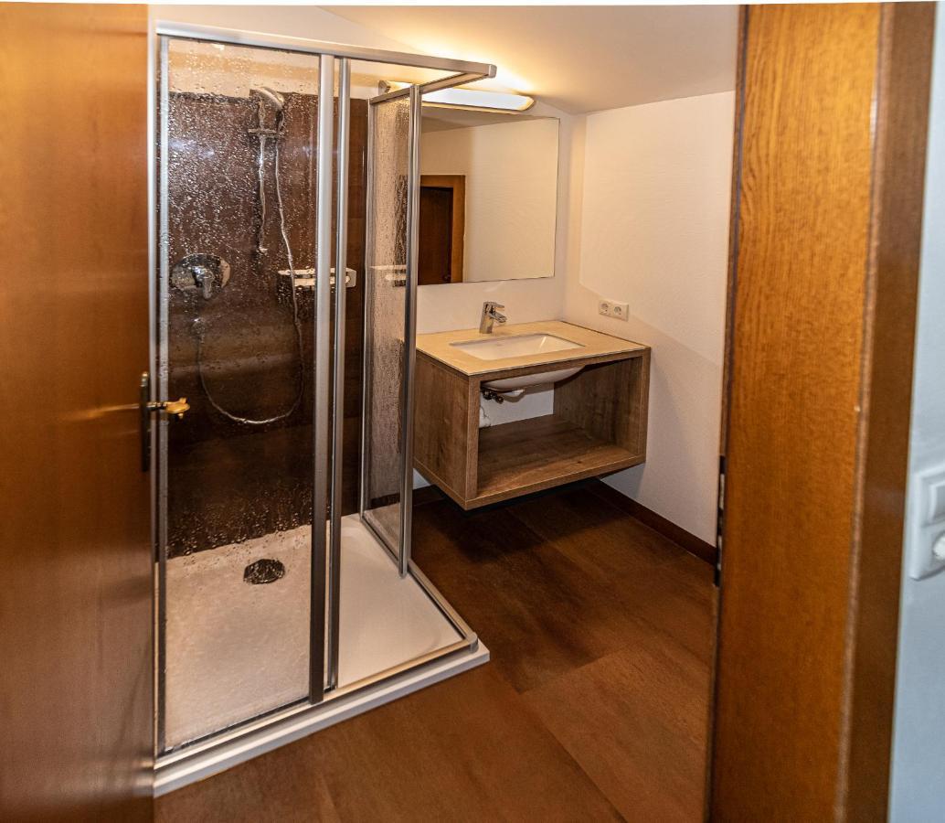 Appartement Unterhof Wagrain Eksteriør billede