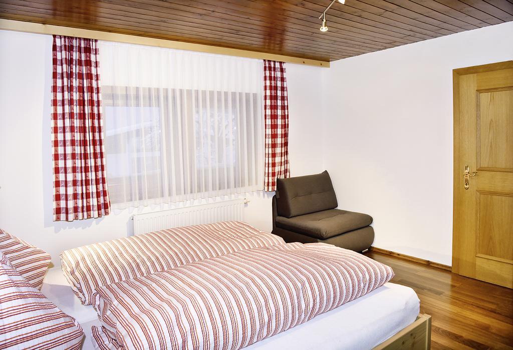 Appartement Unterhof Wagrain Eksteriør billede